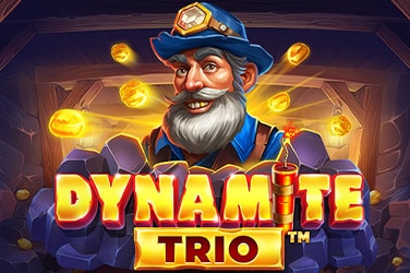 Dynamite Trio