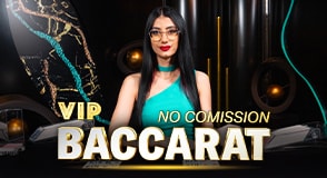 VIP NC Baccarat