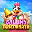 Gallina Fortunata