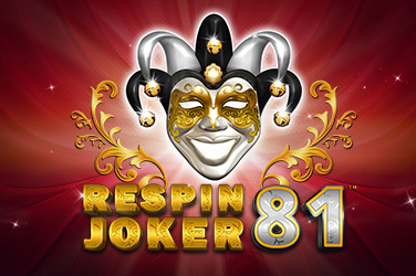 Respin Joker 81
