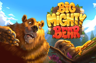 Big Mighty Bear Betfair