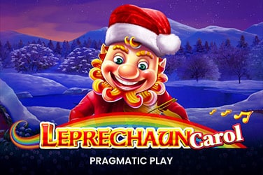 Leprechaun Carol Online Slot