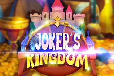 Joker's Kingdom
