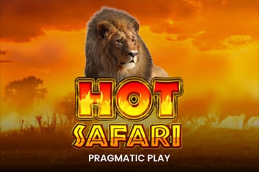 Hot Safari