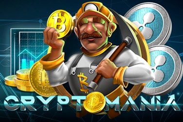 Cryptomania