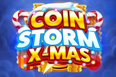 Coin Storm X-MAS