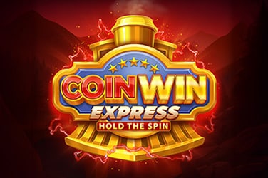 Coin Win Express: Hold the Spin