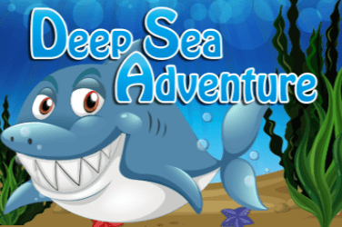 Deep Sea Adventure game screen