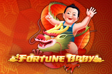 Fortune Baby game screen