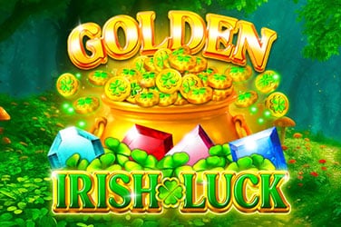Golden Irish Luck