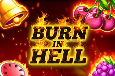 Burn In Hell Hold and Win