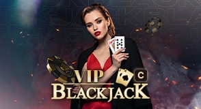 BlackJack VIP C