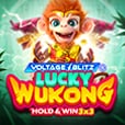 Voltage Blitz Lucky Wukong