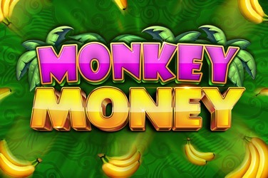 Monkey Money game screen