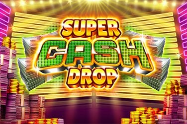 Super Cash Drop