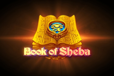 Book Of Sheba