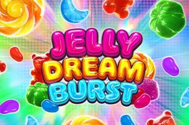 Jelly Dream Burst
