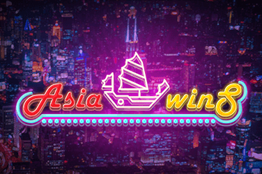 Asia Wins game screen