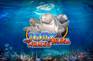 Jolly Beluga Whales game screen