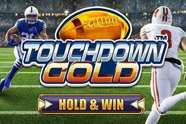 Touchdown Gold