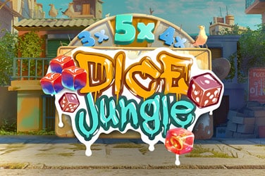Dice Jungle