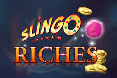 Slingo Riches