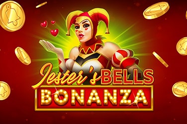 Jester's Bells Bonanza