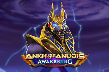 Ankh Of Anubis Awakening