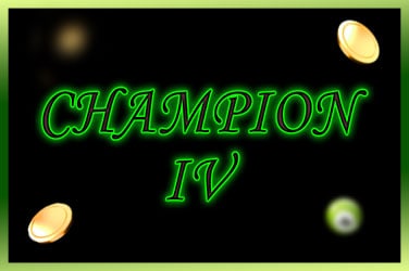 Champion IV