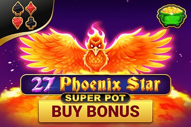 Phoenix Star Super Pot