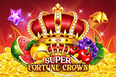 Super Fortune Crown