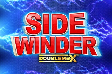 Sidewinder DoubleMax™