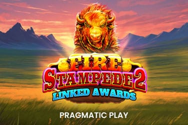 Fire Stampede 2