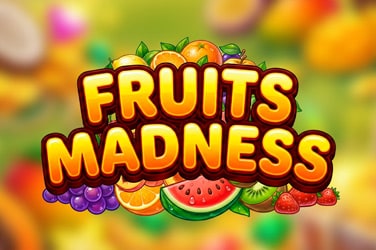 Fruits Madness