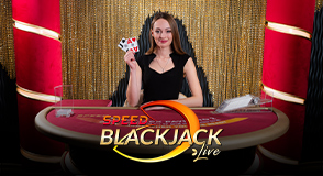 Classic Speed Blackjack 47