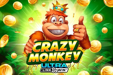 Crazy Monkey Ultra Link&Win™