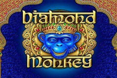 Diamond Monkey