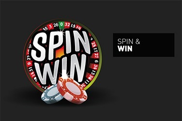 Spin&Win (GlobalBet)