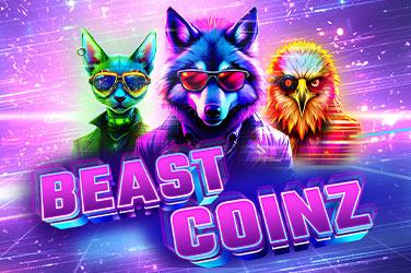 Beast Coinz
