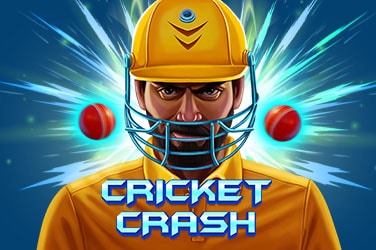 Cricket Crash