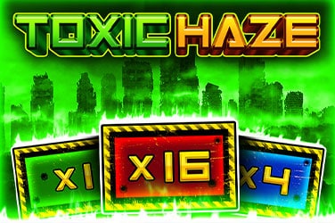 Toxic Haze