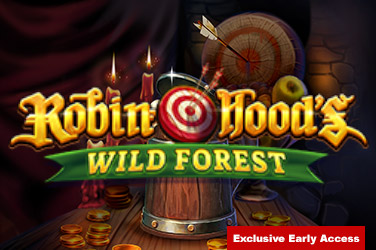 Robin Hood's Wild Forest