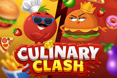 Culinary Clash