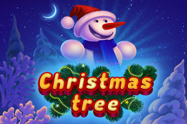 Christmas Three game screen