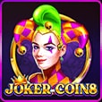Joker Coins X-MAS