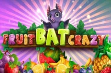 Fruitbat Crazy game screen