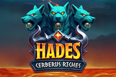 Hades Cerberus Riches