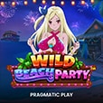 Wild Beach Party