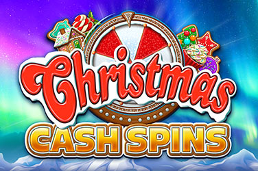 Christmas cash spins