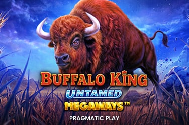 Buffalo King Megaways: Review for Players from Australia